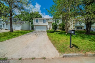 6082 Raintree Bend, Lithonia, GA 30058