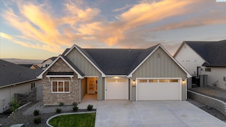 4170 N Clover Rd, Richland, WA 99352