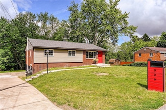 906 Tidal Terrace Dr, Allison Park, PA 15101