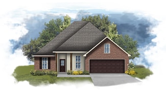 274 Cessna Dr, Shreveport, LA 71106