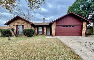 2226 Pennington Dr, Arlington, TX 76014