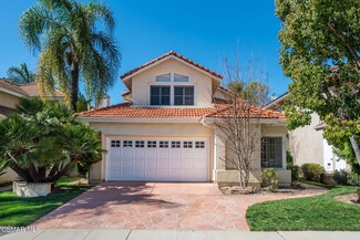 291 Ocho Rios Way, Oak Park, CA 91377