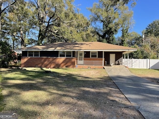 800 N Briarcliff Rd, Warner Robins, GA 31088