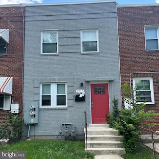 1715 Montello Ave NE, Washington, DC 20002