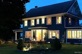 2727 Main St, York, NY 14592