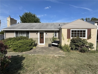 431 Beatty Rd, Monroeville, PA 15146