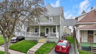 14 Camden St, Johnson City, NY 13790