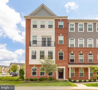 7964 Potter Place Unit B, Elkridge, MD 21075