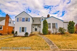 1067 2nd Ave, Hellertown, PA 18055