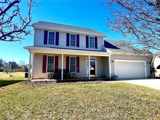 3654 Canopy Oak Ct, High Point, NC 27265