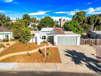 1649 Palomar Dr, San Marcos, CA 92069