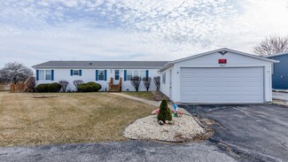 4823 Augusta Blvd, Monee, IL 60449