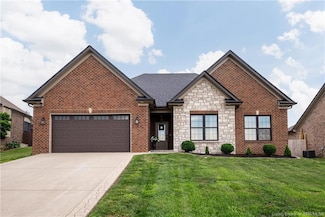 7206 Nelson Ct, Georgetown, IN 47122