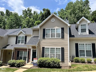 7331 Bonnie Ridge Ct, Raleigh, NC 27615
