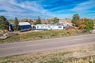 1176 E 600 N, Jackson, ID 83350