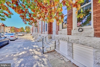 235 N Luzerne Ave, Baltimore, MD 21224