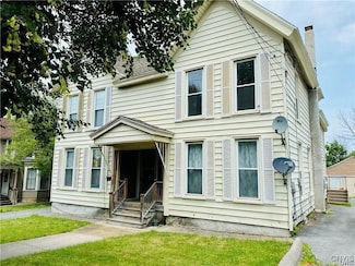 416 Downstairs Coffeen St, Watertown City, NY 13601