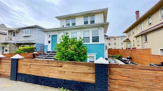318 Beach 69th St Unit 2nd Floor, Arverne, NY 11692