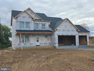 10851 Sierra Dr, Waynesboro, PA 17268