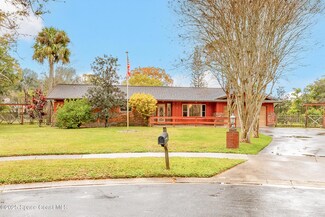 8041 Pine Needle Ln, Melbourne, FL 32904