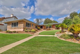 223 Highview Dr, San Antonio, TX 78228