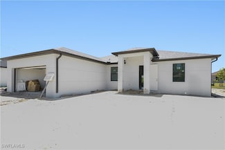 2458 NW 9th Terrace, Cape Coral, FL 33993