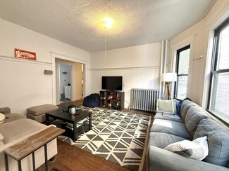 22 University Rd Unit 1, Brookline, MA 02445