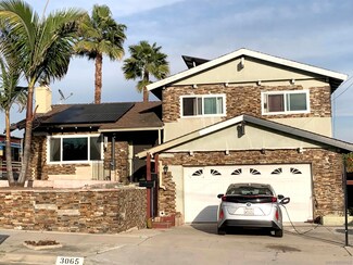 3065 Marmil Ave, San Diego, CA 92139