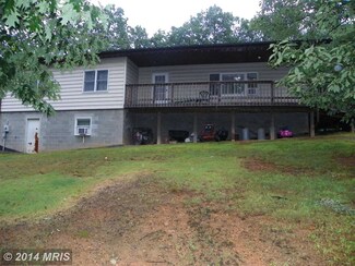 20004 Root Rd NE, Flintstone, MD 21530