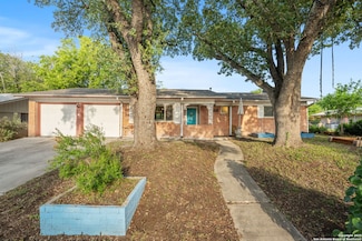 11110 Rendezvous Dr, San Antonio, TX 78216