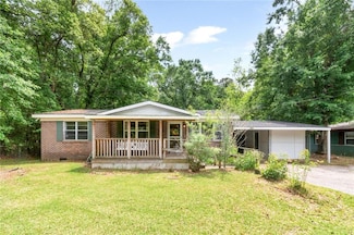 1853 Brill Cir, Mobile, AL 36605