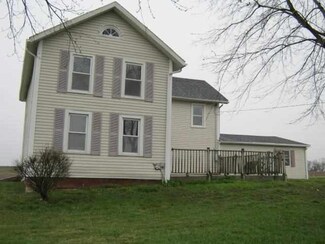 17312 N 200th Ave, Galva, IL 61434