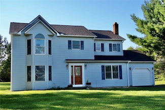 416 Tomahawk Trail, Mercer, PA 16137