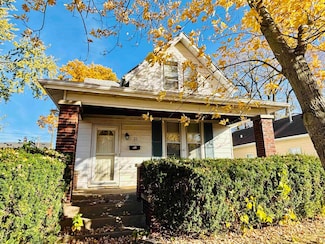 21 S 26th St, Lafayette, IN 47904