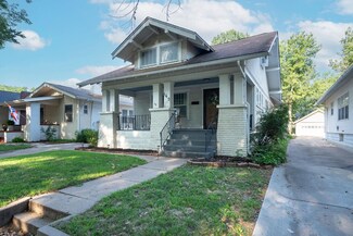 849 N Faulkner St, Wichita, KS 67203