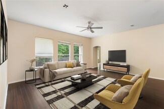 1511 Weatherford Dr, Austin, TX 78753