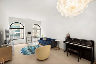 130 William St Unit 10F, New York, NY 10038