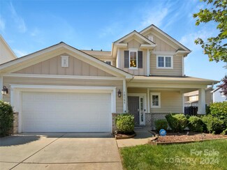 10305 Shrader St NW, Concord, NC 28027