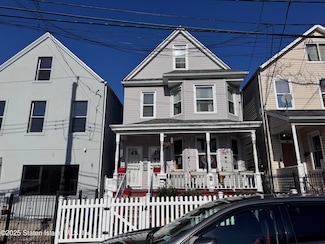 91 Osgood Ave, Staten Island, NY 10304