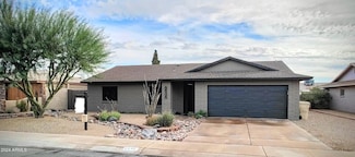 5535 W Crocus Dr, Glendale, AZ 85306