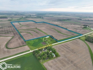 0 Easton Ave, Plainfield, IA 50666