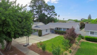 4537 Alex Dr, San Jose, CA 95130