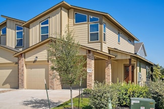 20503 Tractor Dr, Pflugerville, TX 78660