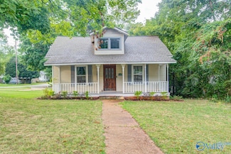 1622 Beirne Ave NE, Huntsville, AL 35801