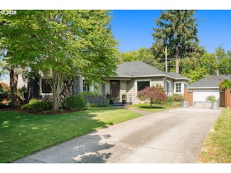7414 N Chautauqua Blvd, Portland, OR 97217