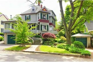15 Woodland Ave, Melrose, MA 02176