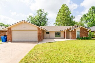 4221 Wedgewood Rd, Enid, OK 73703