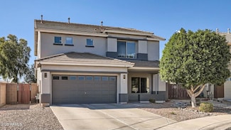 14532 N 146th Ln, Surprise, AZ 85379