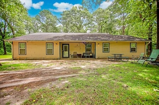 418 County Road 717, Nacogdoches, TX 75964
