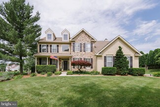 504 Falcon Dr, Kennett Square, PA 19348